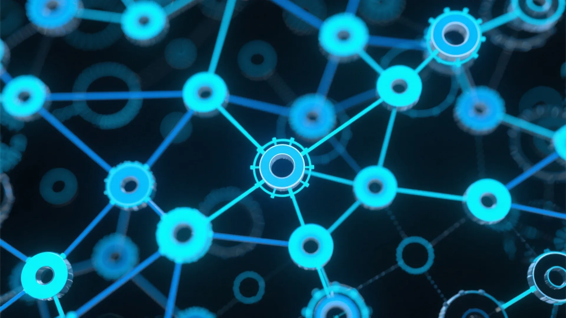 CQ9 Technology Network