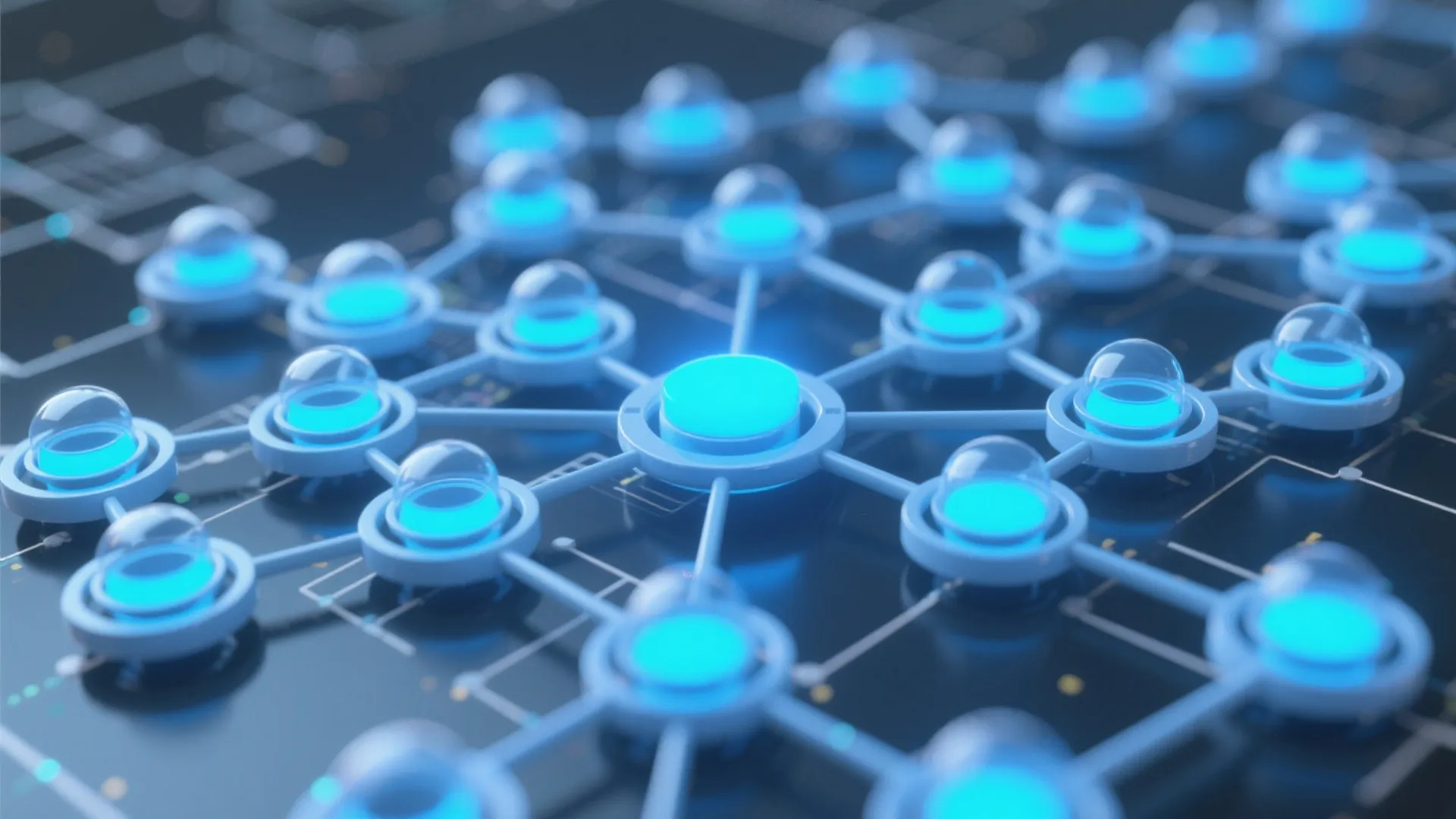 API Integration Technology
