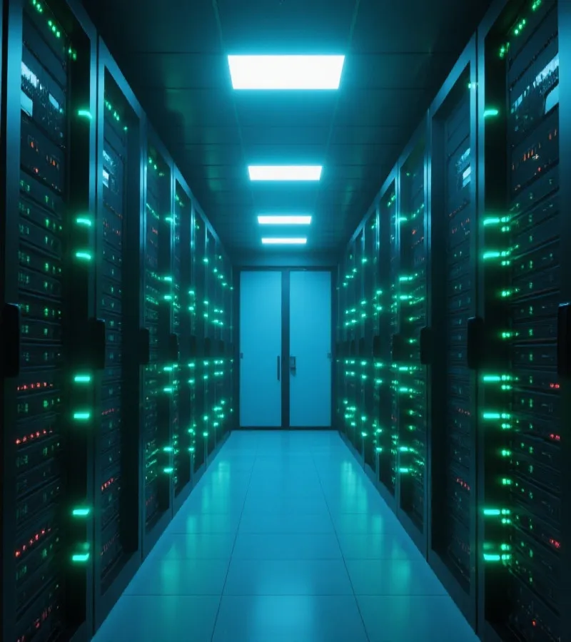 CQ9 API Technical Architecture
