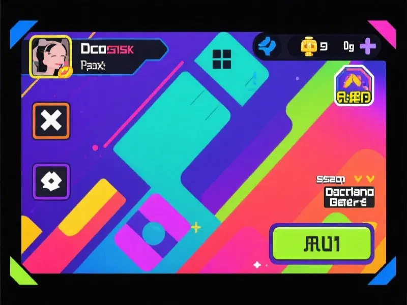 CQ9 Slot Game Interface